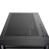 Корпус Chieftec Pro Mini Mini Tower / Черный photo 8
