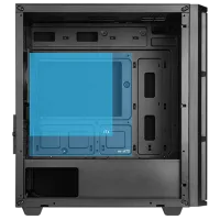 Корпус Chieftec Pro Mini Mini Tower / Черный photo 11