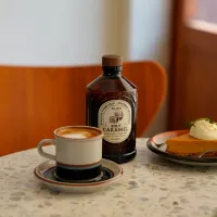 Сироп BACANHA Brut Caramel 400 мл / Ириска photo 4