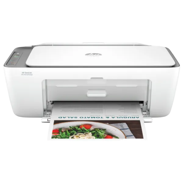 Dispozitiv multifuncțional HP DeskJet
2876 Inkjet/ Color photo 1
