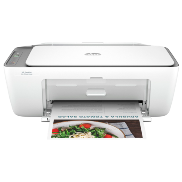 Dispozitiv multifuncțional HP DeskJet
2876 Inkjet/ Color photo 1