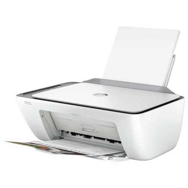 Dispozitiv multifuncțional HP DeskJet
2876 Inkjet/ Color photo 2
