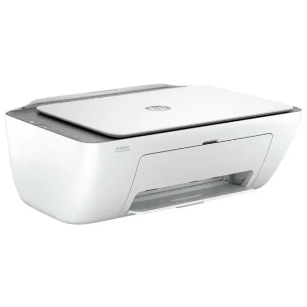 Dispozitiv multifuncțional HP DeskJet
2876 Inkjet/ Color photo 3