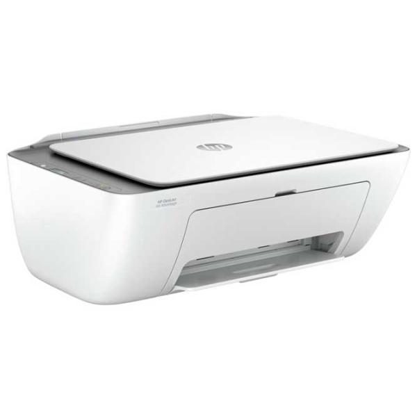 Dispozitiv multifuncțional HP DeskJet
2876 Inkjet/ Color photo 3