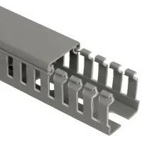 Kабельный канал IEK CKM50-025-060-1-K03 ПВХ / IP40