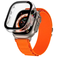 Sticlă de protecție Apple Watch Ultra 2 45 mm PanzerGlass / photo 2