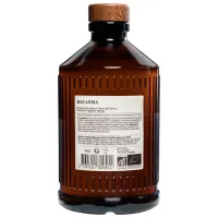 Сироп BACANHA Brut Noix de Coco 400 мл / Кокос photo 2
