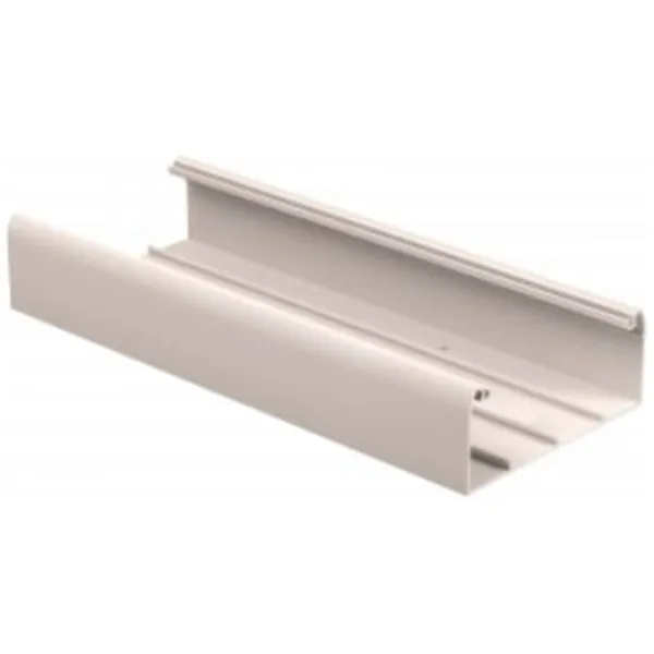 Canal cablu IEK CKK40-100-060-1-K01 PVC / IP40 photo 1