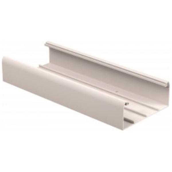 Canal cablu IEK CKK40-100-060-1-K01 PVC / IP40 photo 1