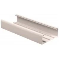 Canal cablu IEK CKK40-100-060-1-K01 PVC / IP40