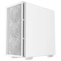 Carcasă Deepcool CH560 MESH DIGITAL Mid Tower / White photo 4