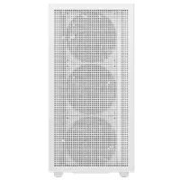 Carcasă Deepcool CH560 MESH DIGITAL Mid Tower / White photo 5