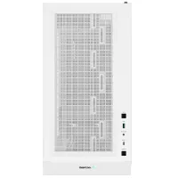 Carcasă Deepcool CH560 MESH DIGITAL Mid Tower / White photo 6