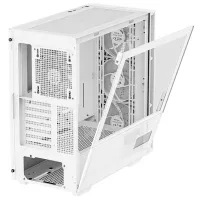 Carcasă Deepcool CH560 MESH DIGITAL Mid Tower / White photo 8