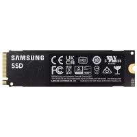 SSD Samsung 990 EVO 2 ТБ M.2 NVMe photo 2