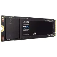 SSD Samsung 990 EVO 2 ТБ M.2 NVMe photo 4