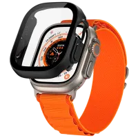 Sticlă de protecție Apple Watch Ultra 2 45 mm PanzerGlass / photo 2