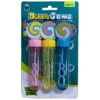 Мыльные пузыри JH 752199 0.03л / 3+