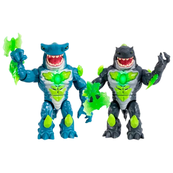 Фигурки Beast Lab 11105 5+ / Разноцветный photo 1