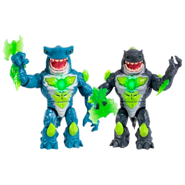 Фигурки Beast Lab 11105 5+ / Разноцветный photo 1