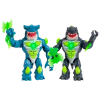 Figurine Beast Lab 11105 5+ / Multicolor