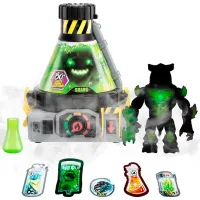 Figurine Beast Lab 11105 5+ / Multicolor photo 3