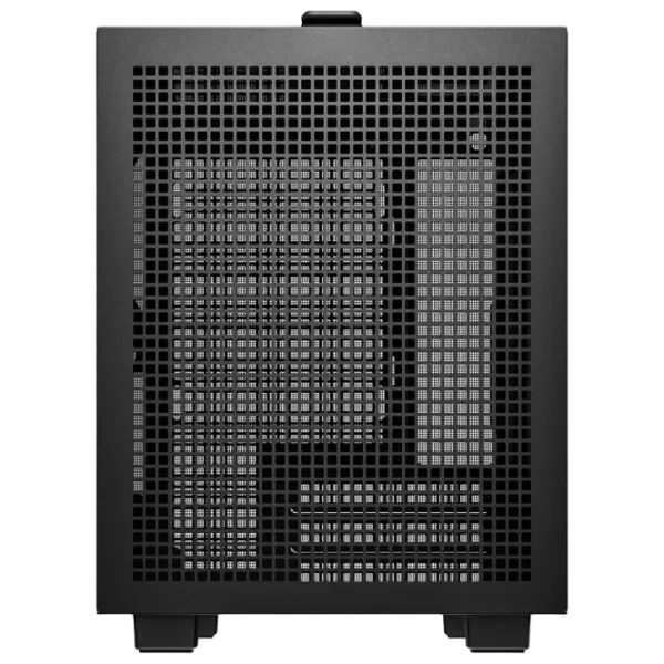 Корпус Deepcool CH160 Mini Tower / Черный photo 7