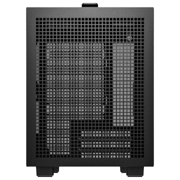 Корпус Deepcool CH160 Mini Tower / Черный photo 7