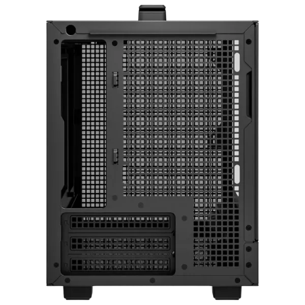 Корпус Deepcool CH160 Mini Tower / Черный photo 8
