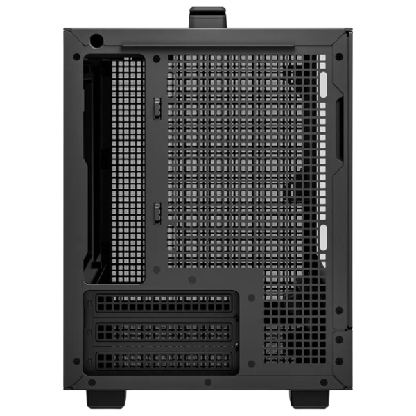 Корпус Deepcool CH160 Mini Tower / Черный photo 8