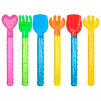 Мыльные пузыри Essa Smile/Unelte de plaja  / 3+