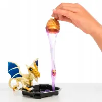 Set jucării Treasure X Dragons Gold 41508 630996415085 5+ / Multicolor Multicolor photo 3