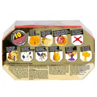 Set jucării Treasure X Dragons Gold 41508 630996415085 5+ / Multicolor Multicolor photo 4