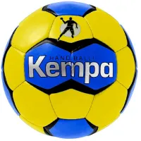 Мяч для гандбола Kempa N3 20163 Полиуретан / Любительский