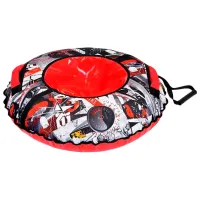 Сани Nika ТБ2К-70 Tюбинг-ватрушка / 