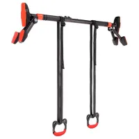 Bară tracţiuni HMS DDG03 Pe perete / 