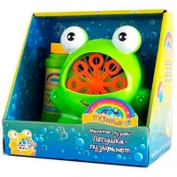 Мыльные пузыри Miscellaneous 59986  / 3+