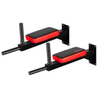 Bară tracţiuni Neo Sport NS-318 Pe perete / 