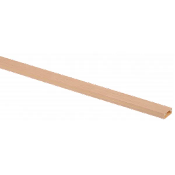 Canal cablu IEK CKK10-025-016-1-K28 PVC / IP40 photo 1
