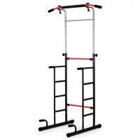 Bară tracţiuni Neo Sport NS-301 Pe podea /