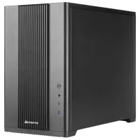 Корпус Chieftec BX-MESH Mini Tower / Черный photo 2