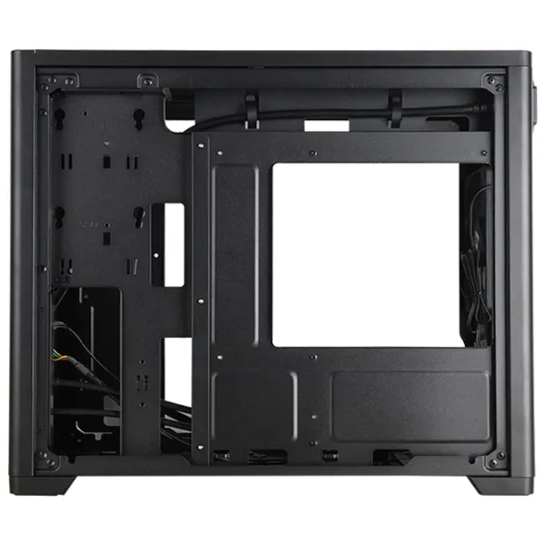 Корпус Chieftec BX-MESH Mini Tower / Черный photo 6