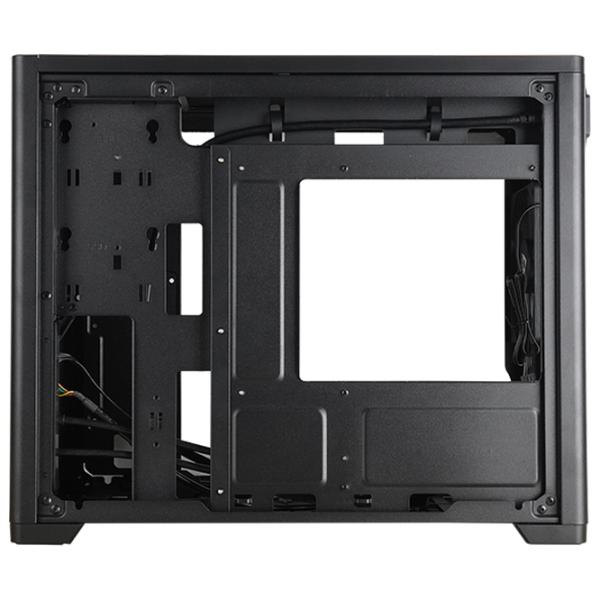 Корпус Chieftec BX-MESH Mini Tower / Черный photo 6