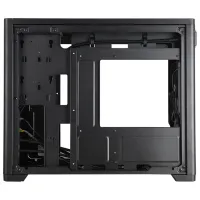 Корпус Chieftec BX-MESH Mini Tower / Черный photo 6
