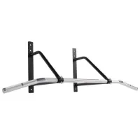 Bară tracţiuni Insportline IN20815 Pe perete / 