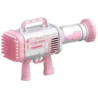 Мыльные пузыри Miscellaneous 562094  / 5+