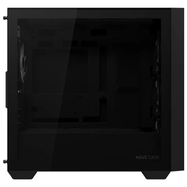 Корпус Asus A21 PLUS Mini Tower / Черный photo 9