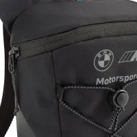 Geanta de talie Puma Bmw Mms Rct Utility / Gray Black / 3 l photo 3