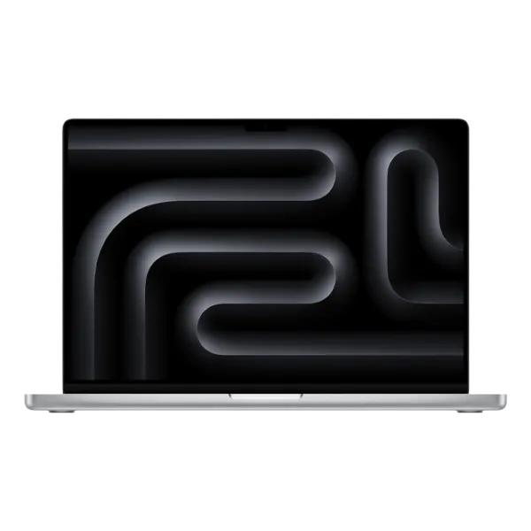 Apple MacBook Pro 16 2024 M4 Max M4 Max/ / 36 GB/ 1 TB/ VGA Integrată / Silver photo 1