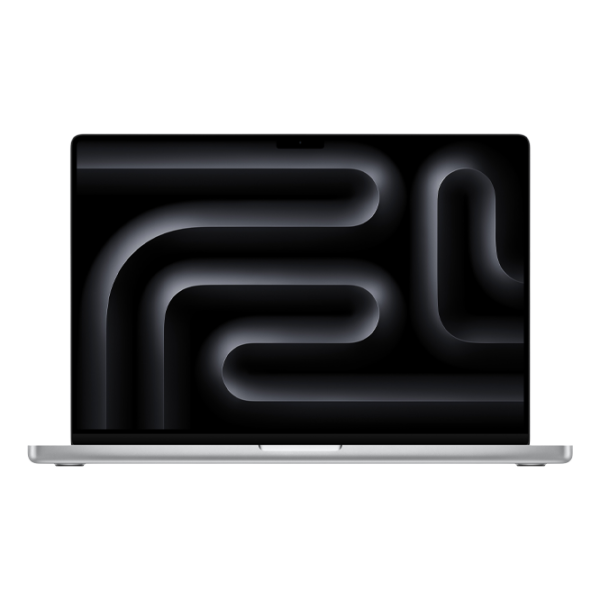 Apple MacBook Pro 16 2024 M4 Max M4 Max/ / 36 GB/ 1 TB/ VGA Integrată / Silver photo 1